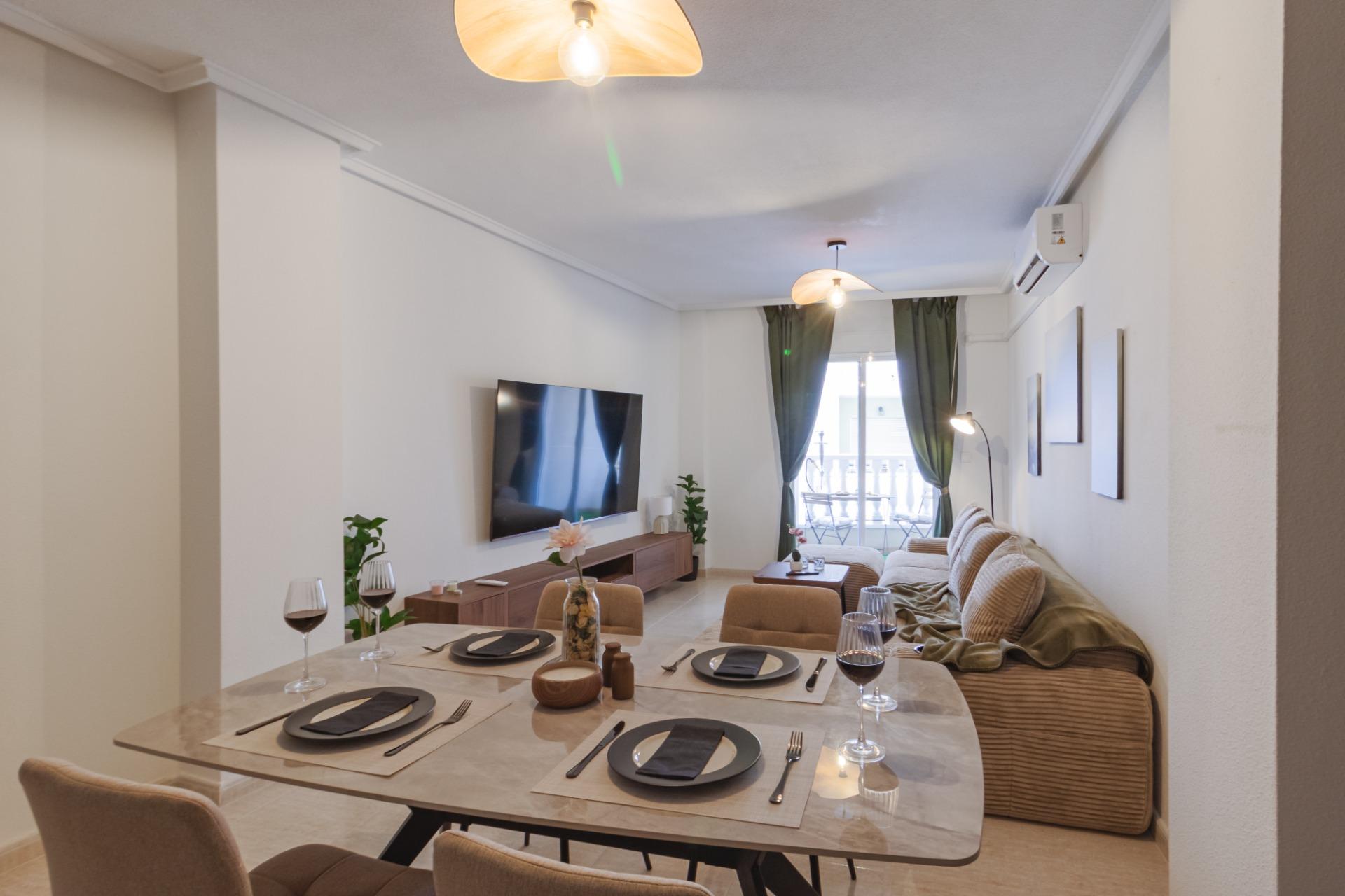 Photo 3 of Apartment in Torrevieja