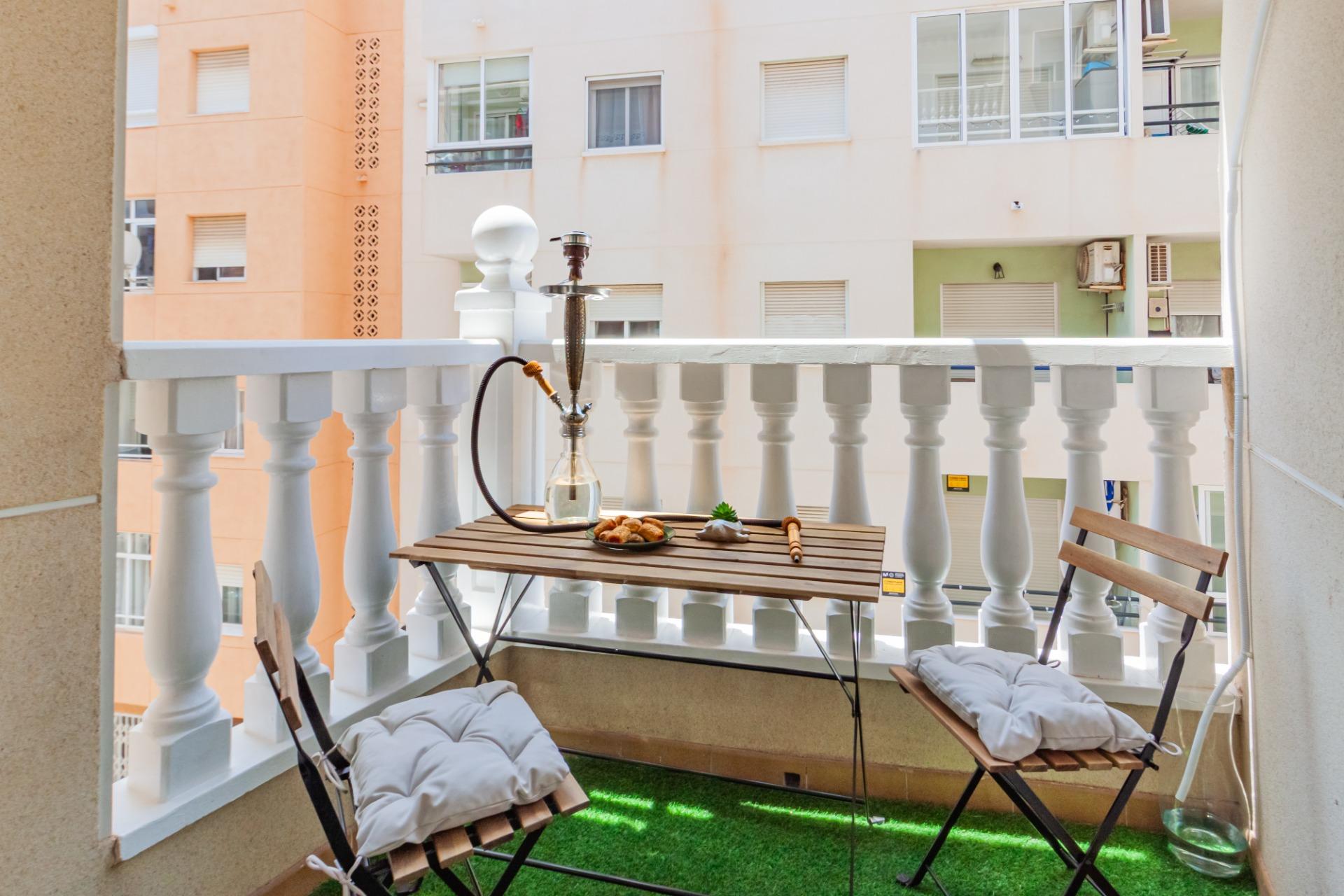 Photo 7 of Apartment in Torrevieja
