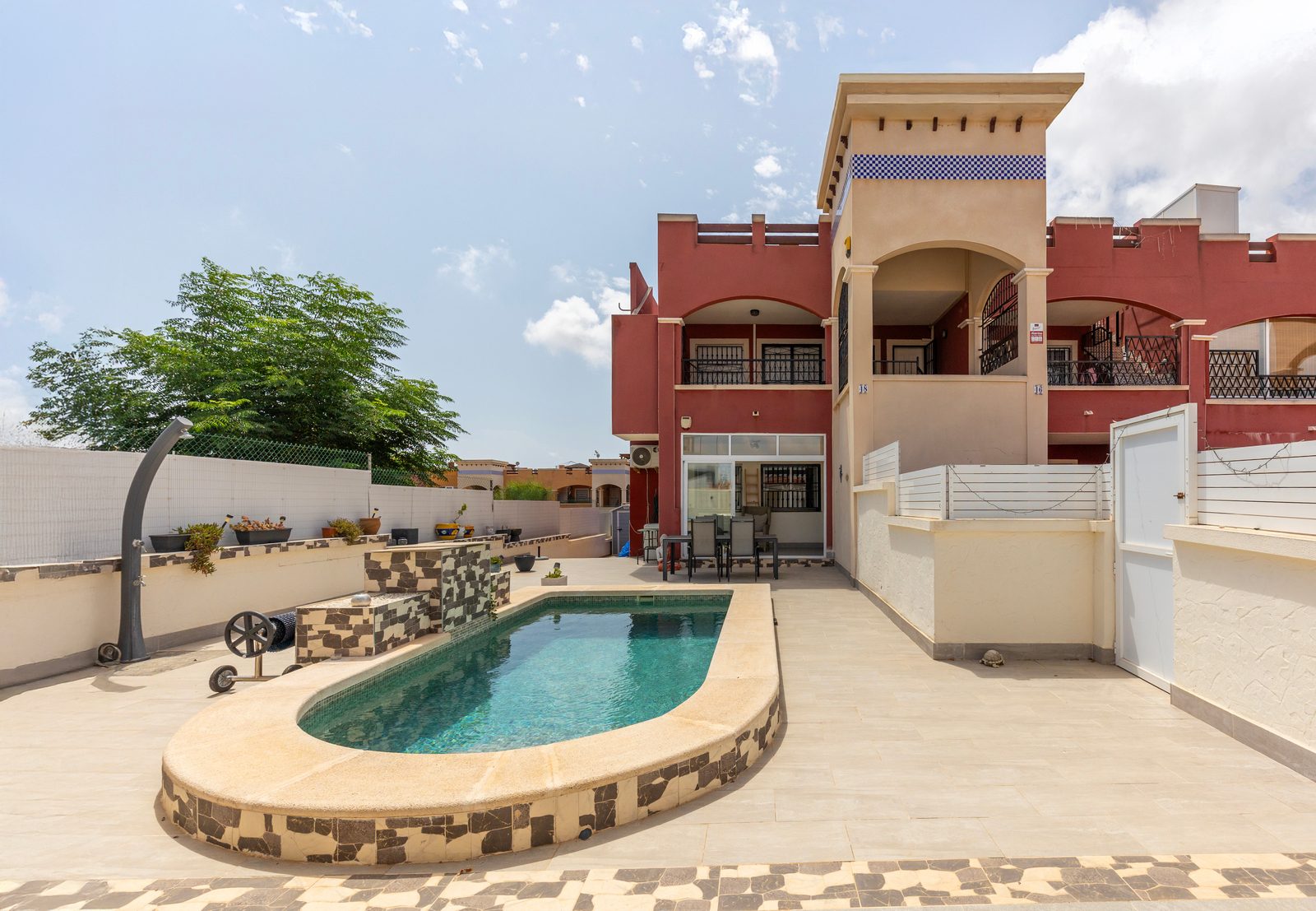 Apartment For Sale in Torrevieja, Alicante, Spain