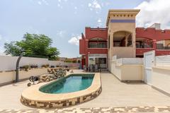 Apartment in Orihuela Costa