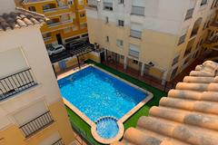Apartment in Formentera del Segura