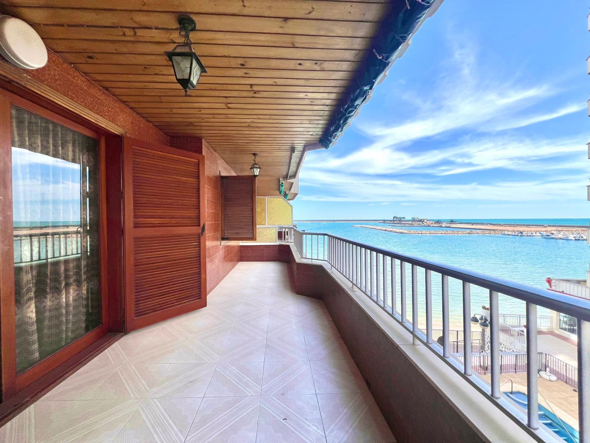 Apartment For Sale in Torrevieja, Alicante, Spain