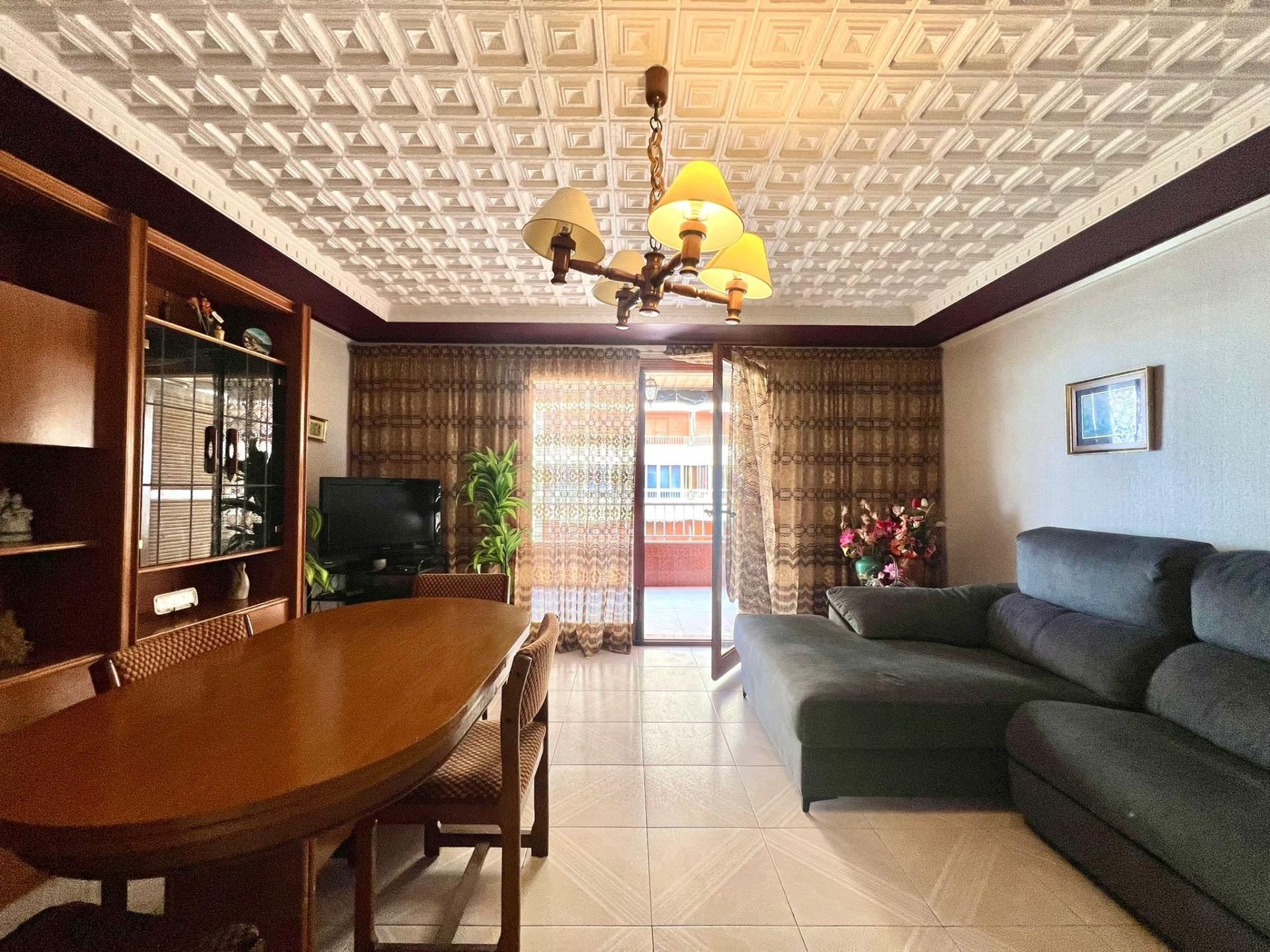 Photo 4 of Apartment in Torrevieja