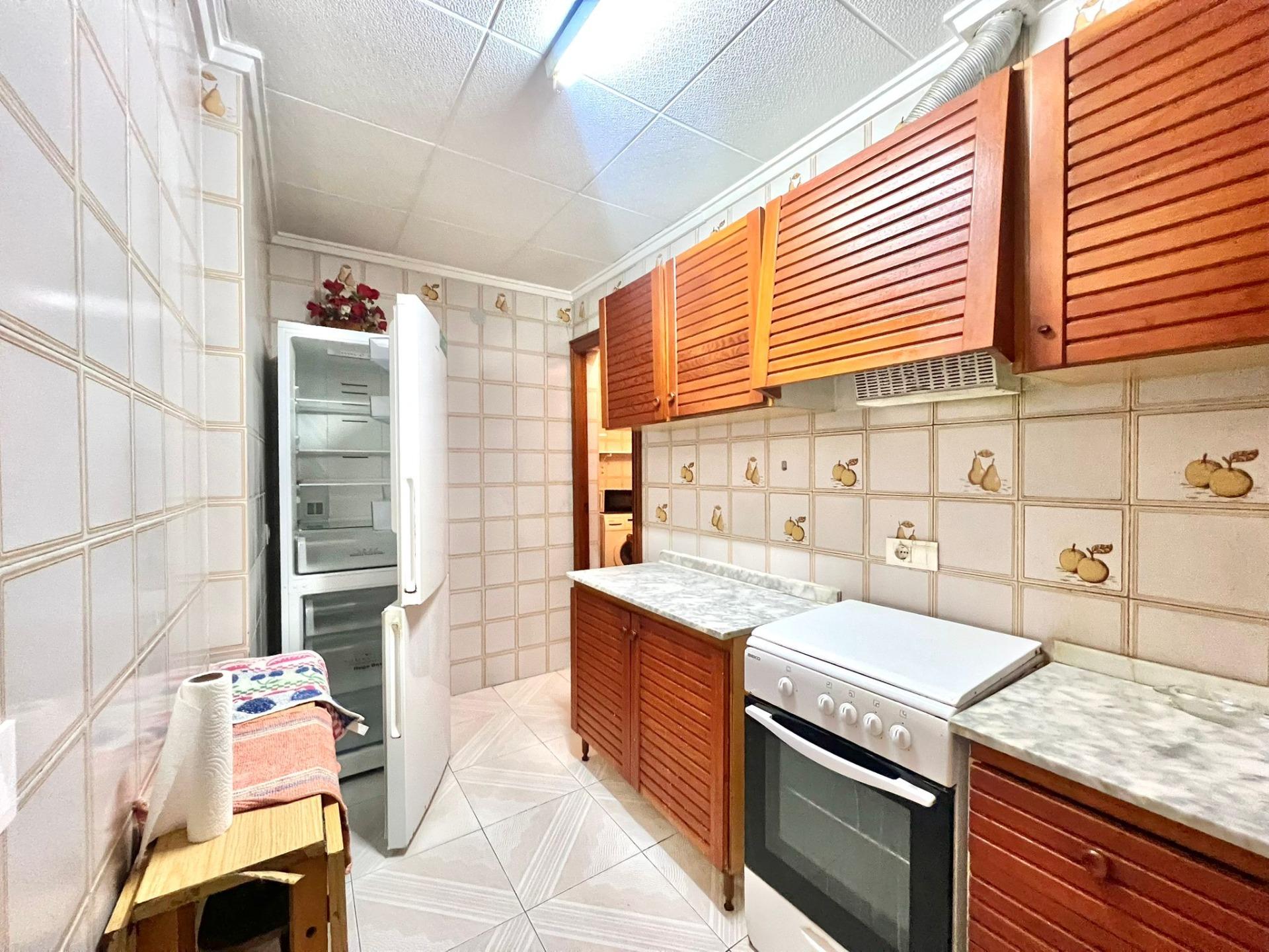 Photo 9 of Apartment in Torrevieja
