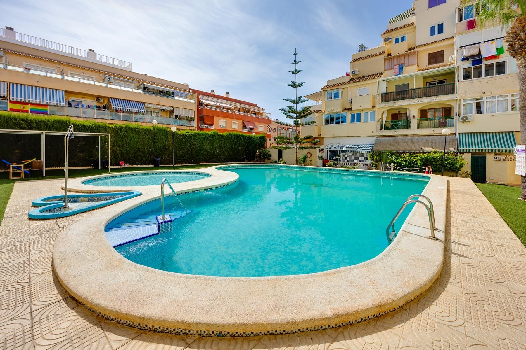 Photo 3 of Apartment in Torrevieja