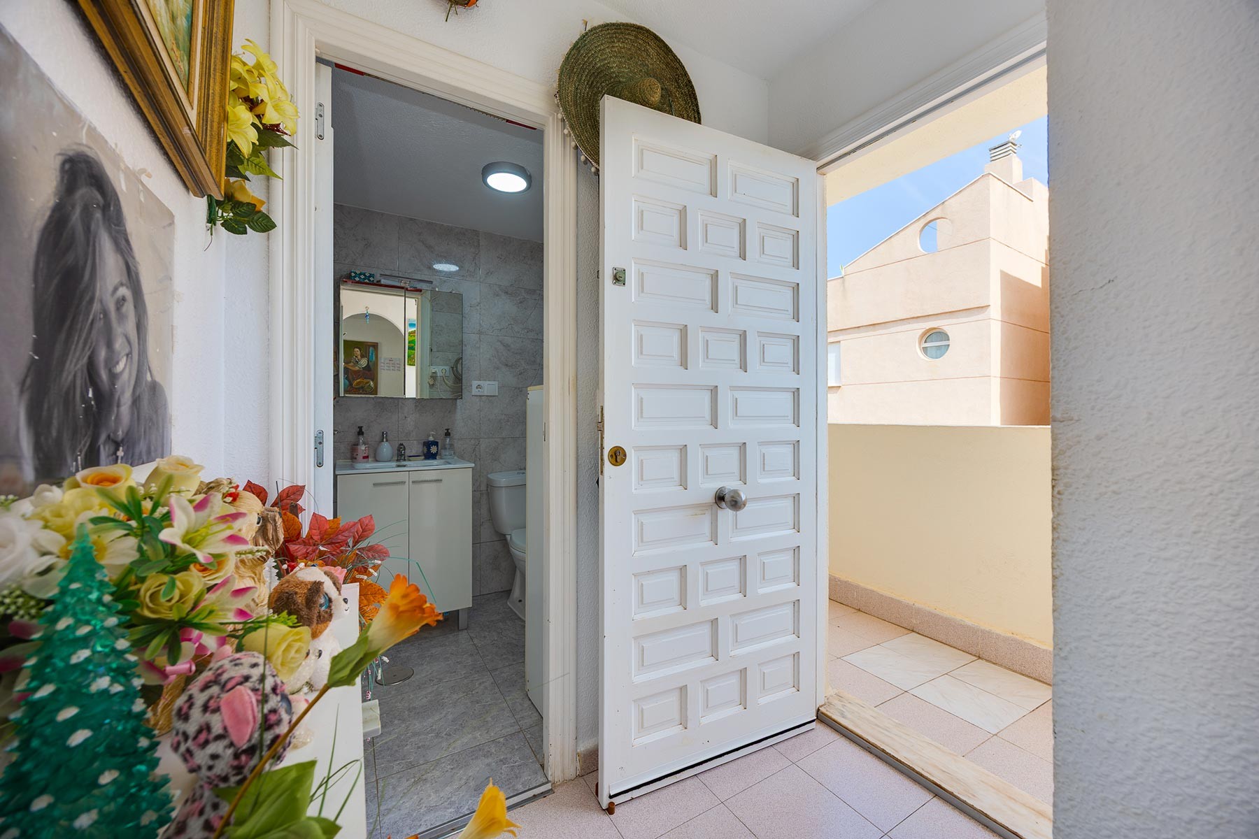 Photo 4 of Apartment in Torrevieja