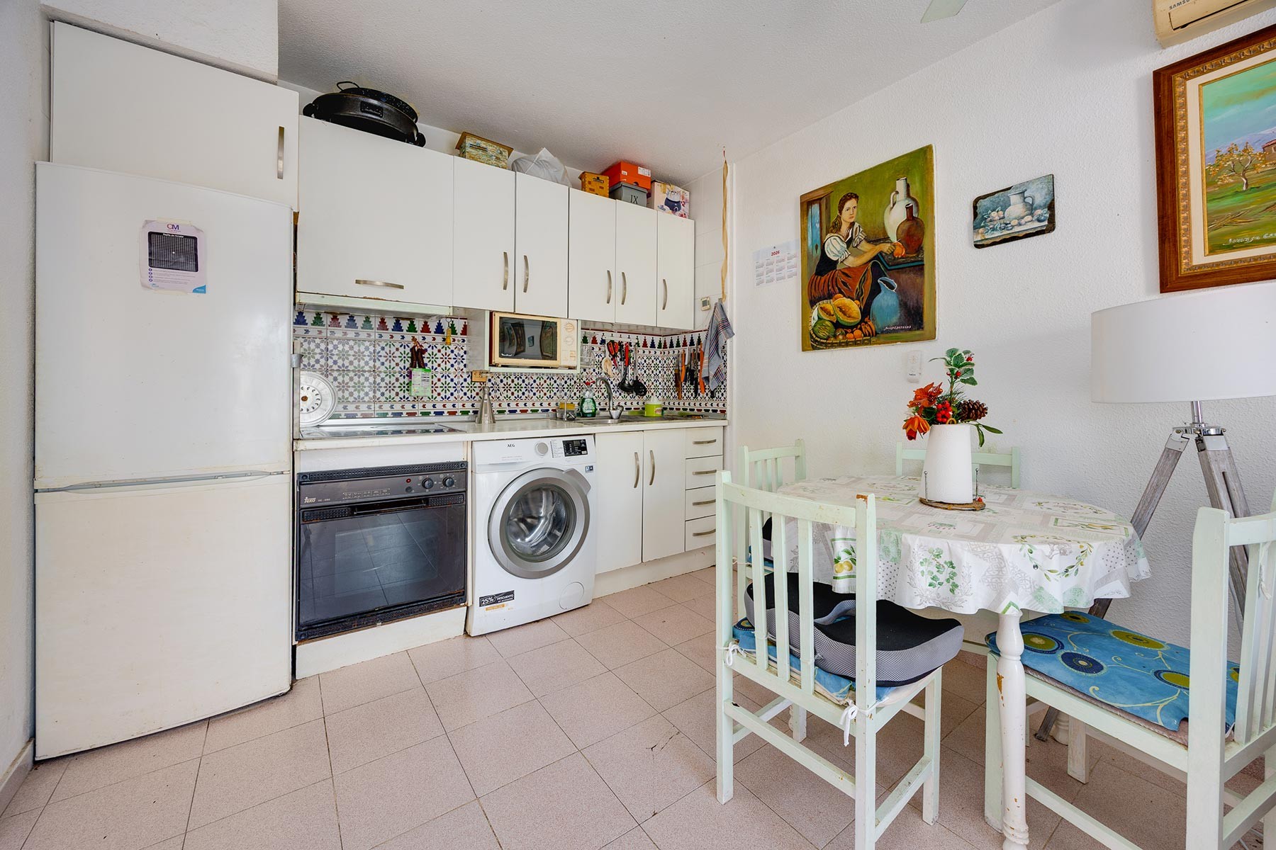 Photo 9 of Apartment in Torrevieja