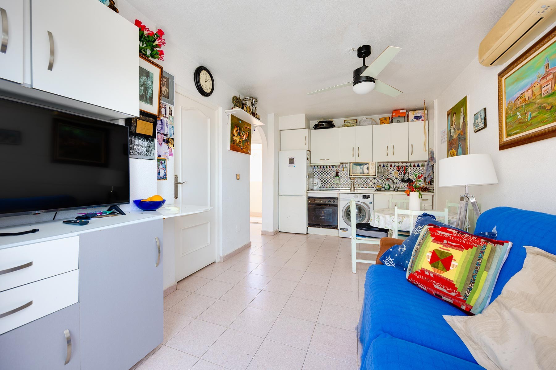 Photo 6 of Apartment in Torrevieja