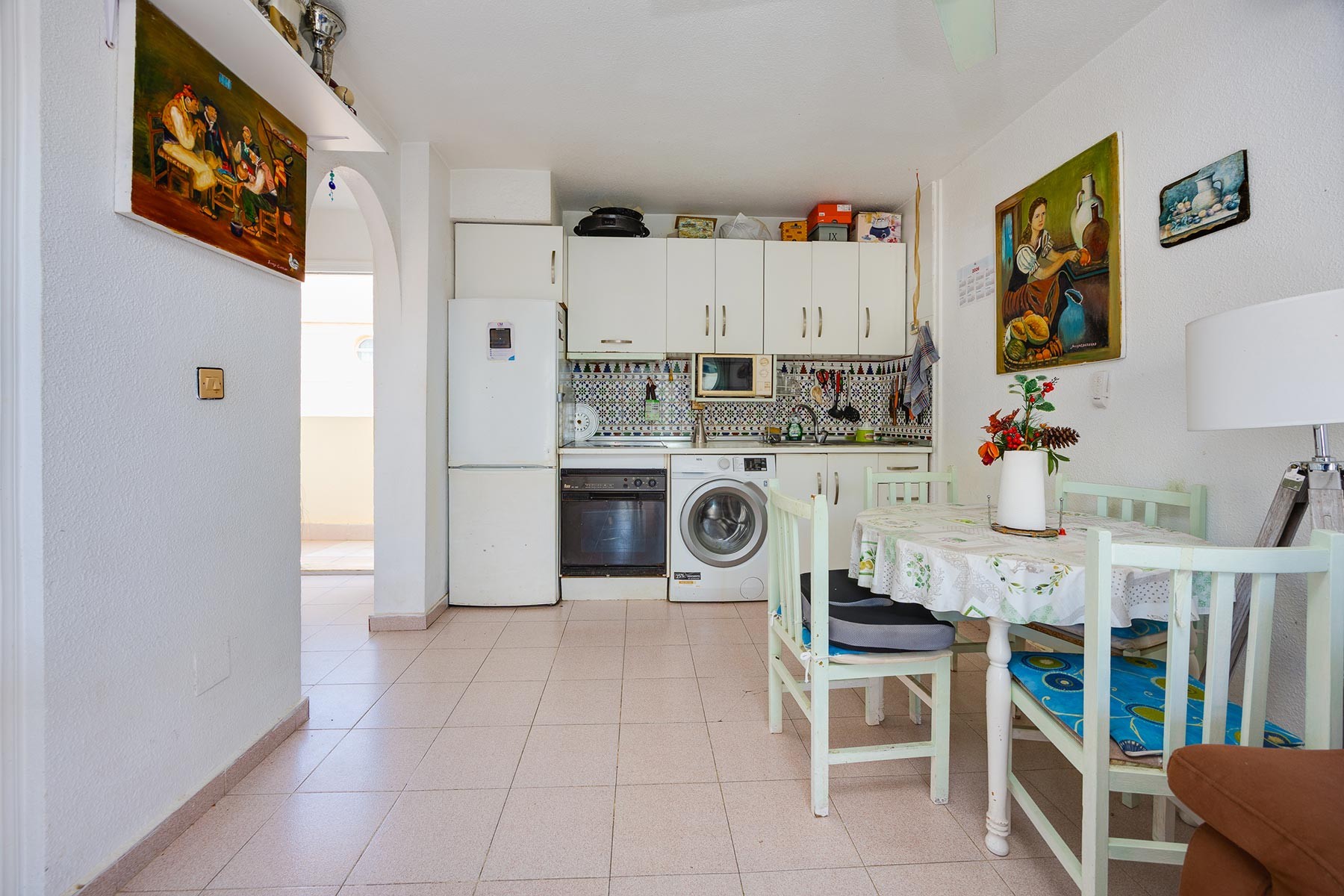 Photo 5 of Apartment in Torrevieja