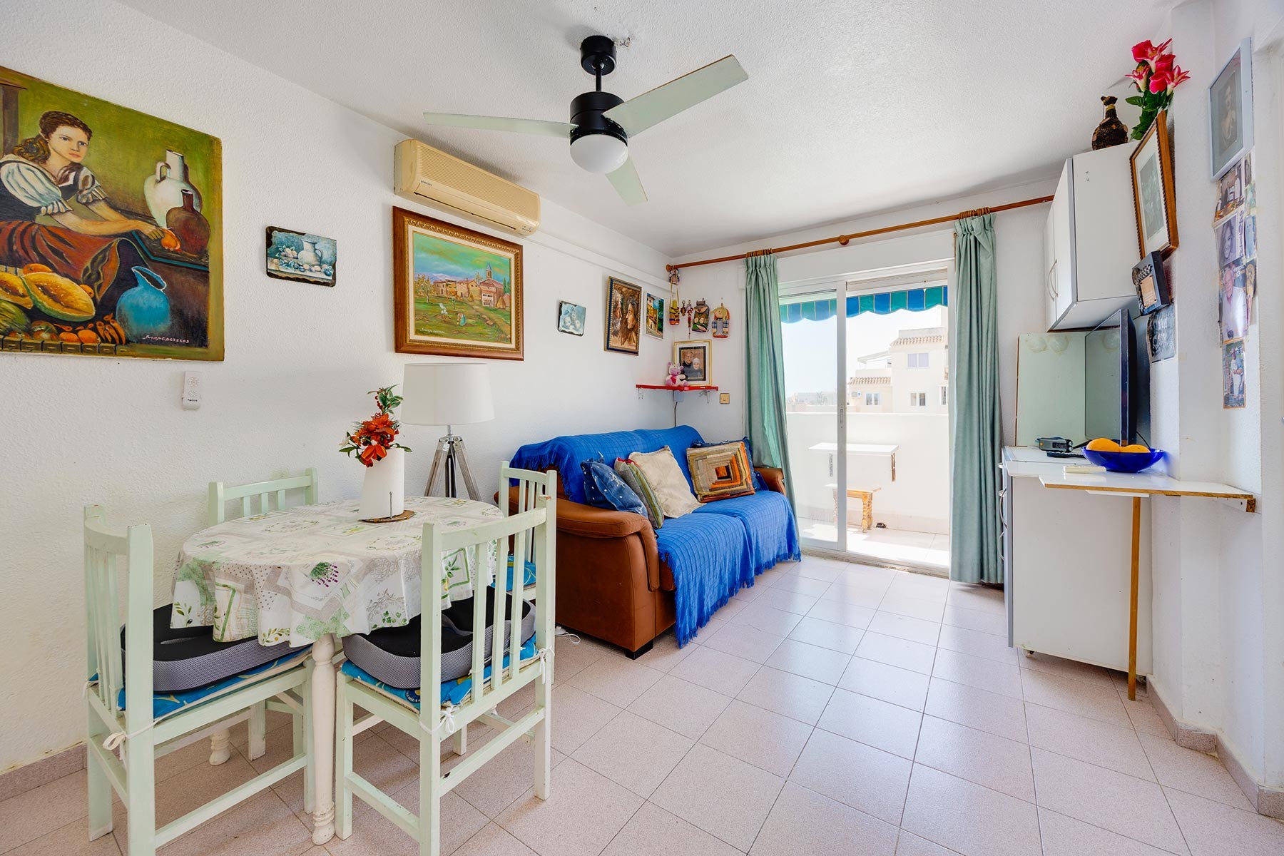 Photo 7 of Apartment in Torrevieja