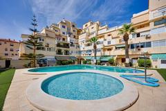 Apartment in Torrevieja