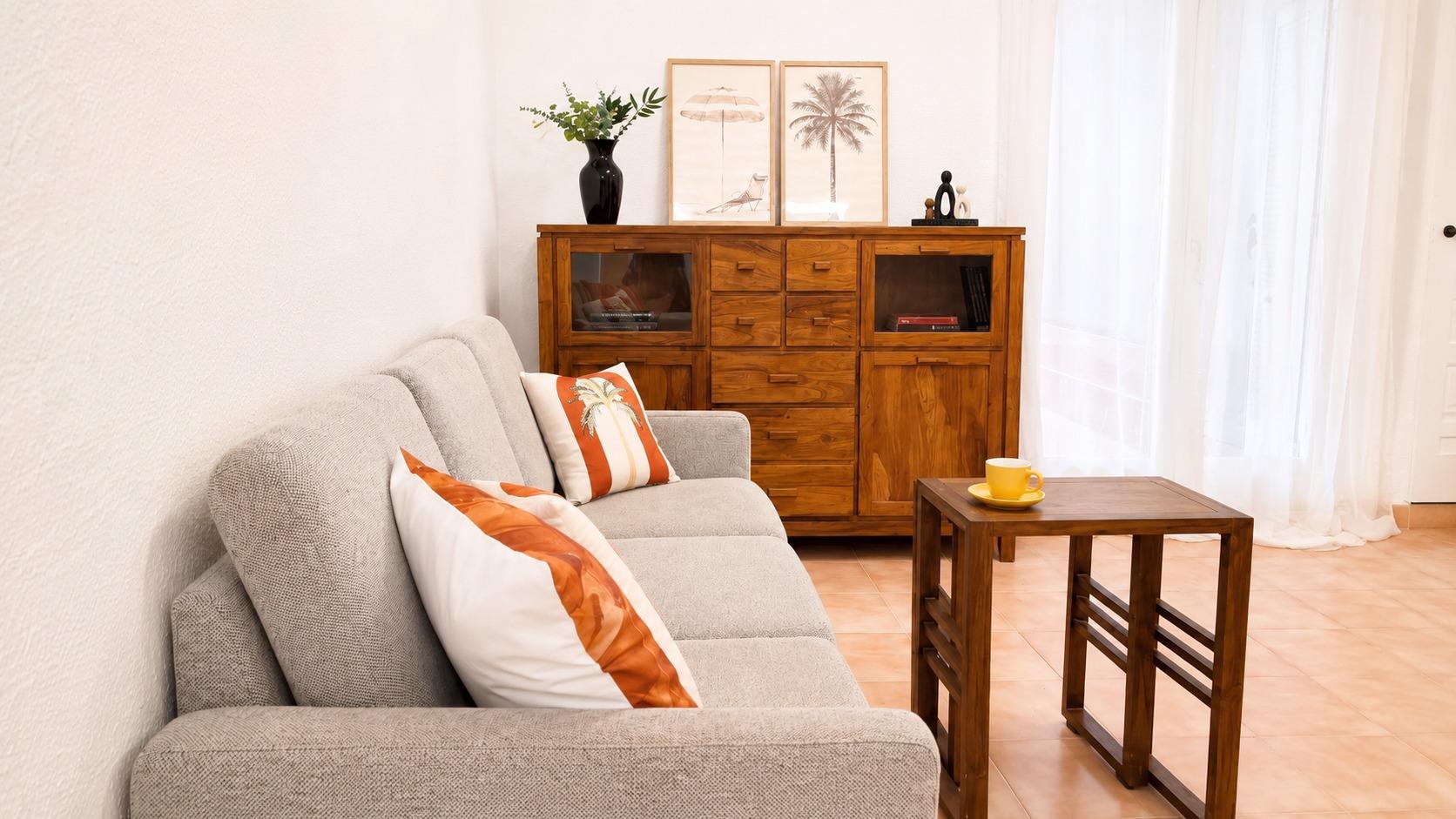 Photo 4 of Apartment in Torrevieja