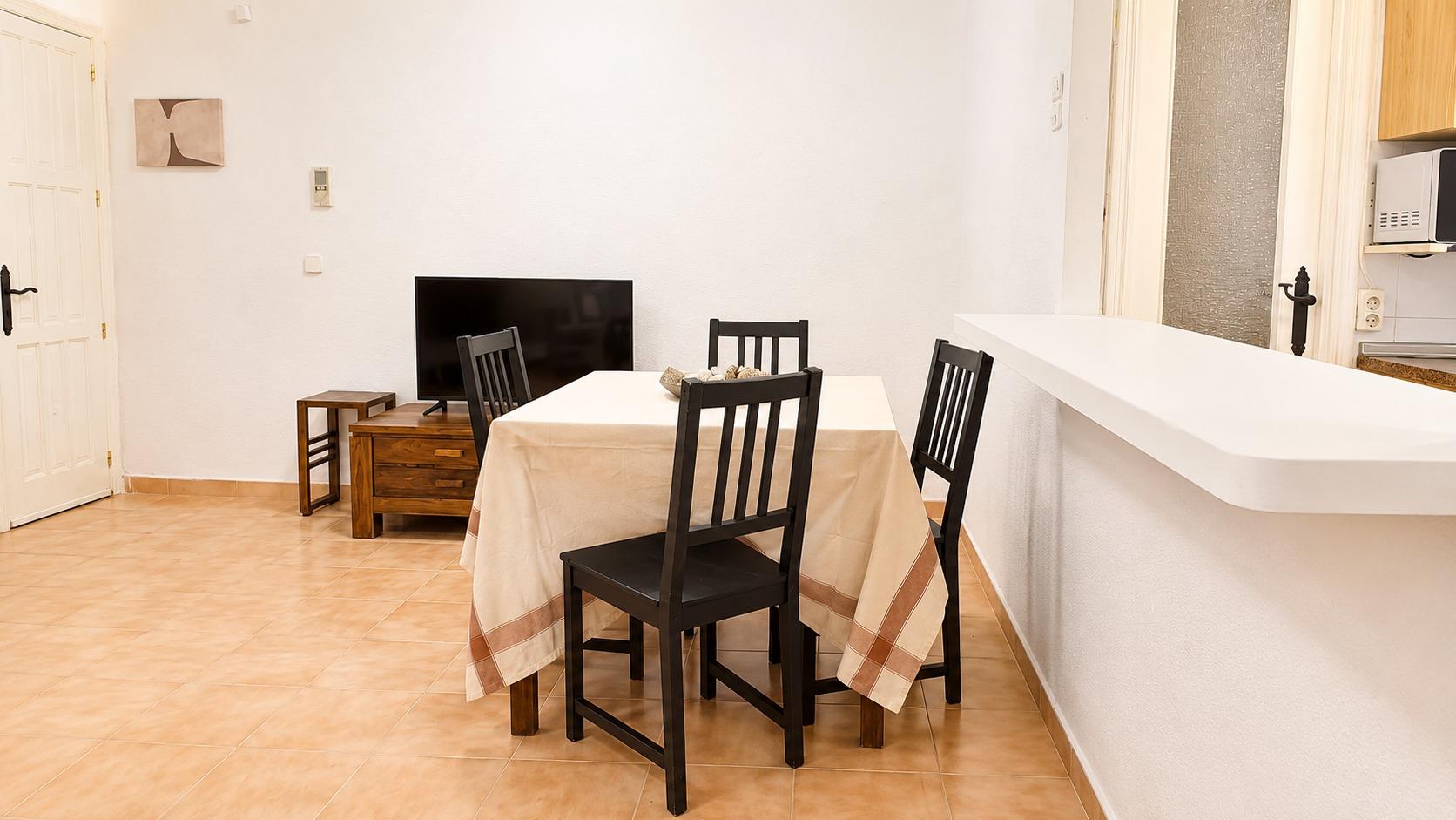 Photo 3 of Apartment in Torrevieja