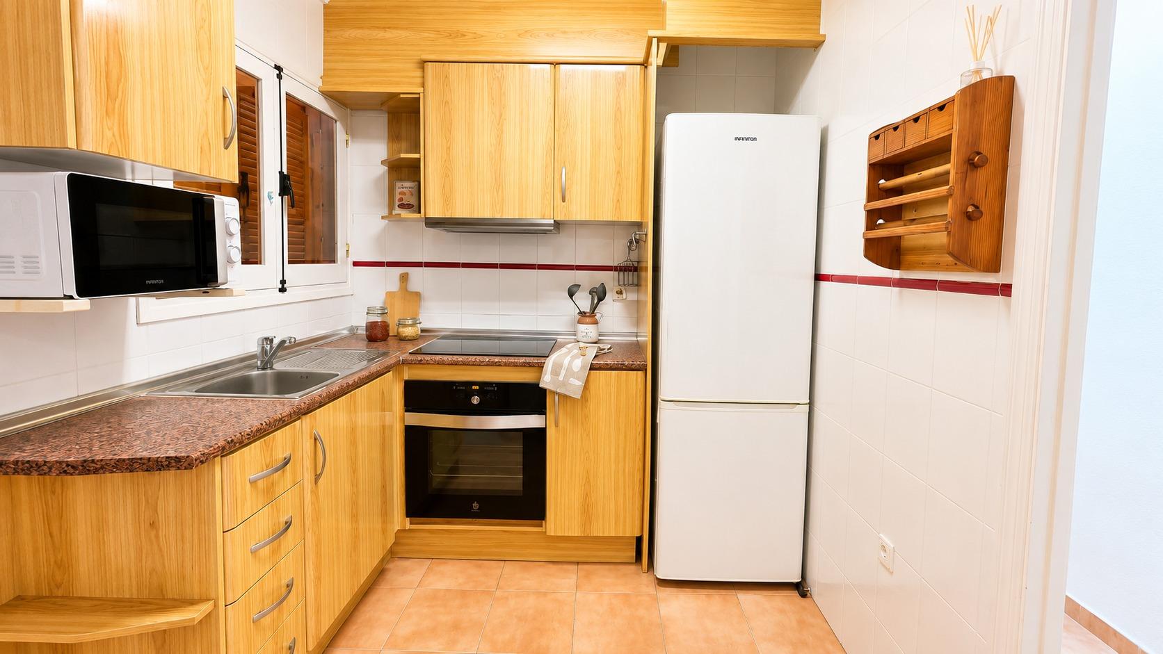 Photo 9 of Apartment in Torrevieja