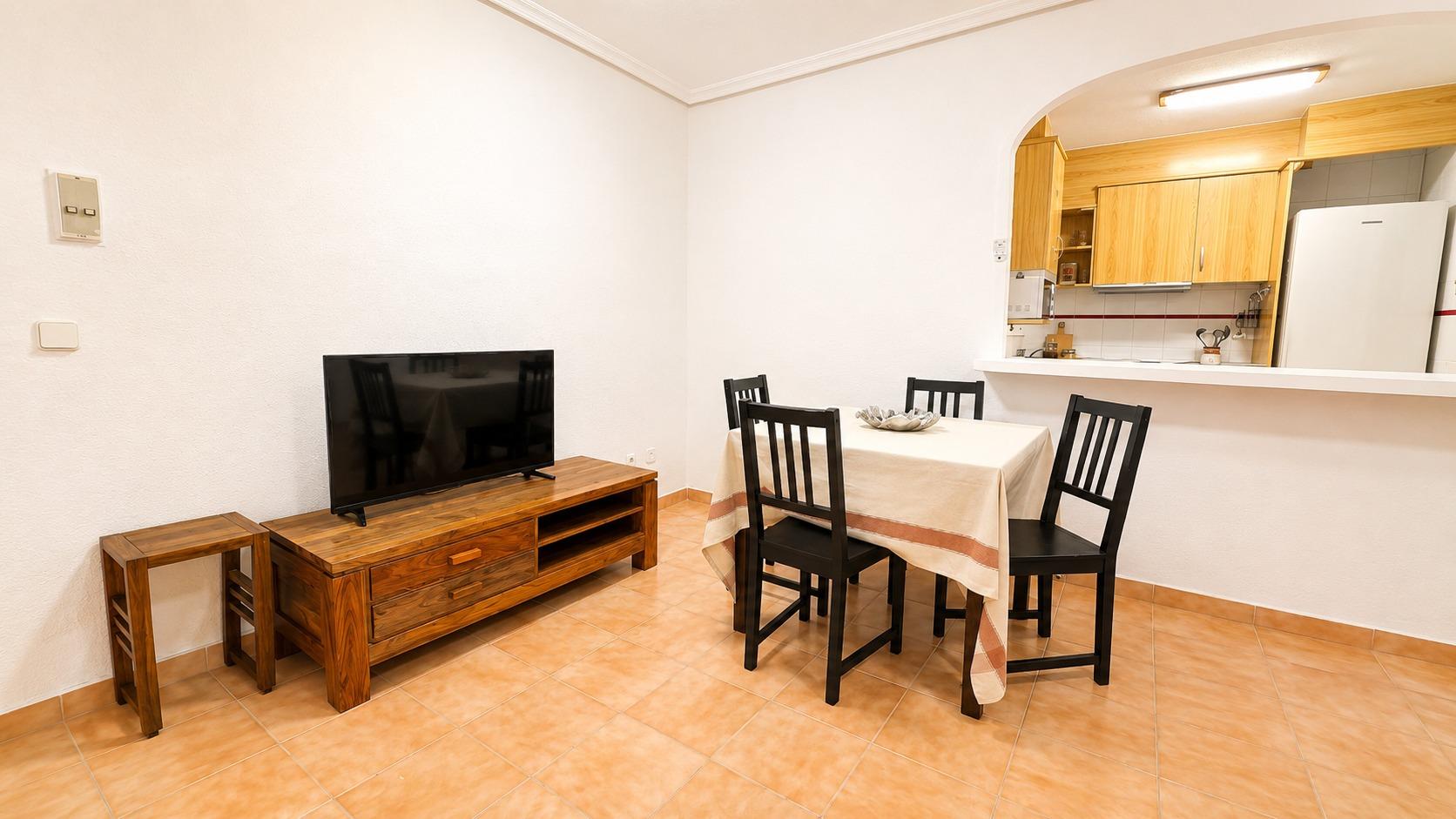 Photo 2 of Apartment in Torrevieja