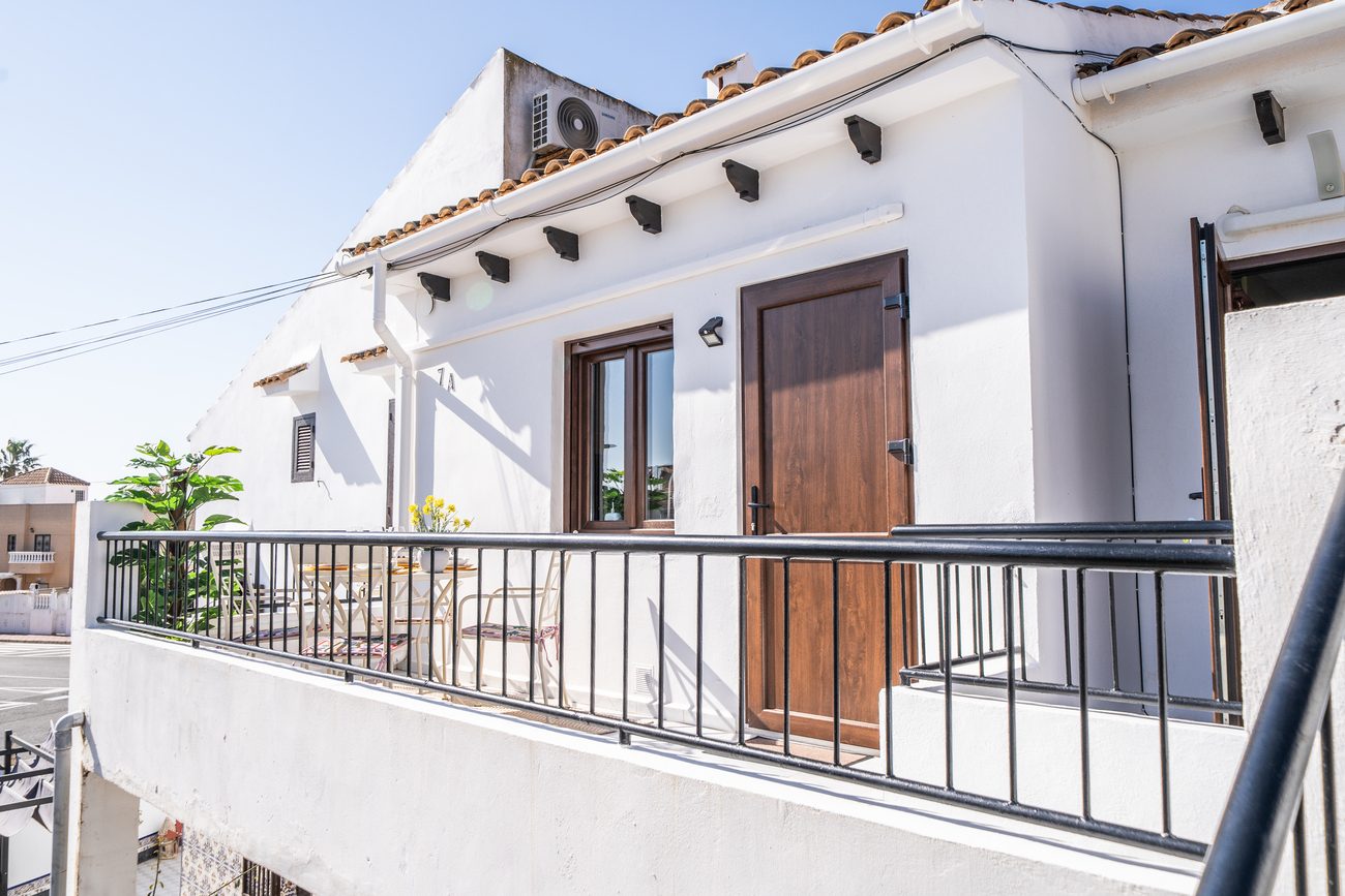 Apartment For Sale in La Mata, Alicante, Spain