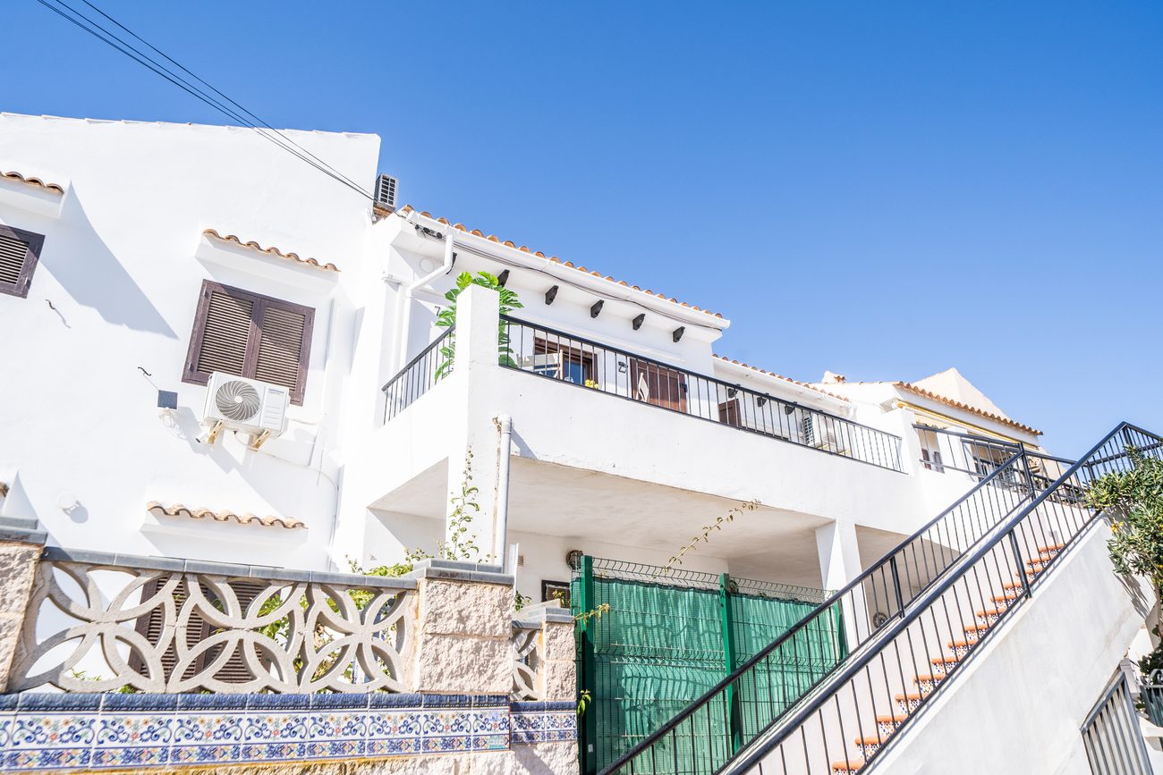 Photo 7 of Apartment in La Mata