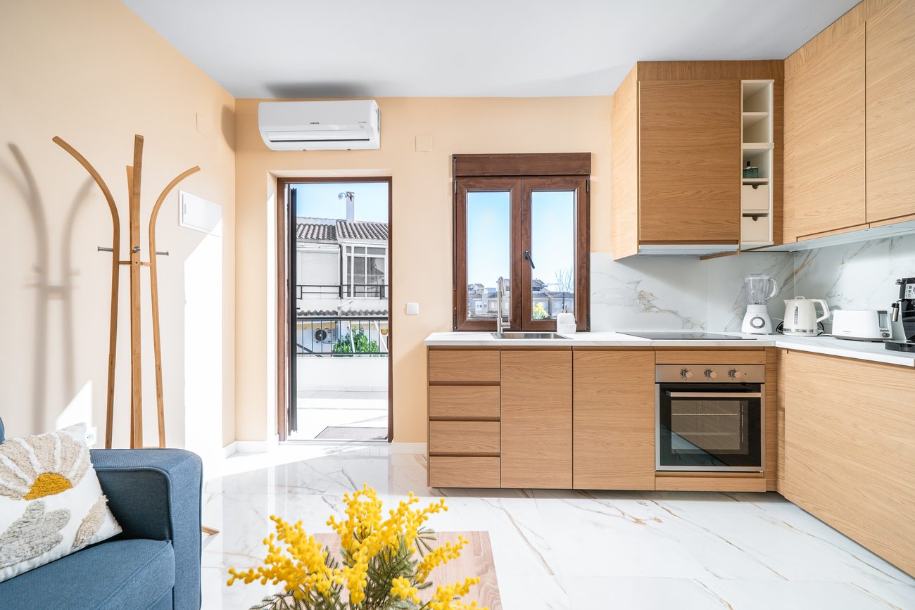 Photo 2 of Apartment in La Mata