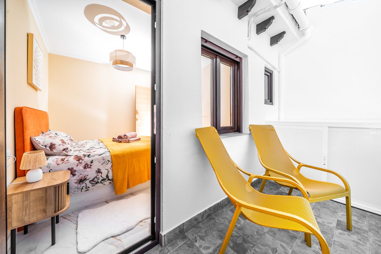 Photo 5 of Apartment in La Mata