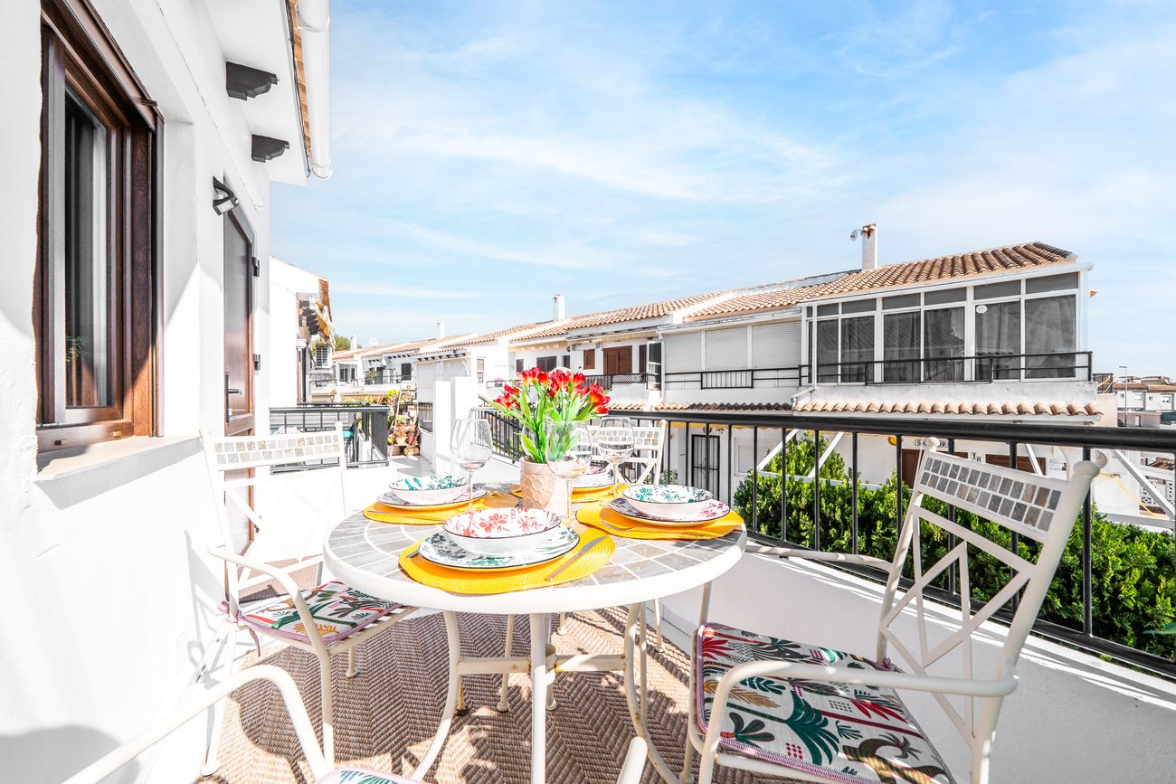 Photo 8 of Apartment in La Mata