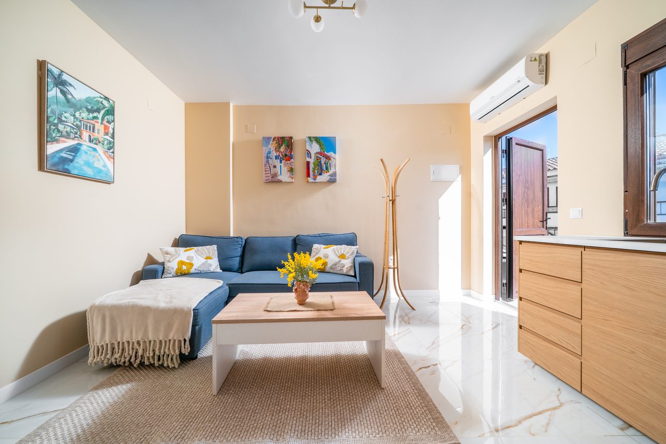 Photo 9 of Apartment in La Mata