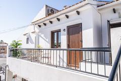 Apartment in La Mata