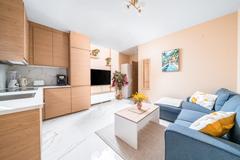 Apartment in La Mata