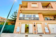 Villa in Almoradi
