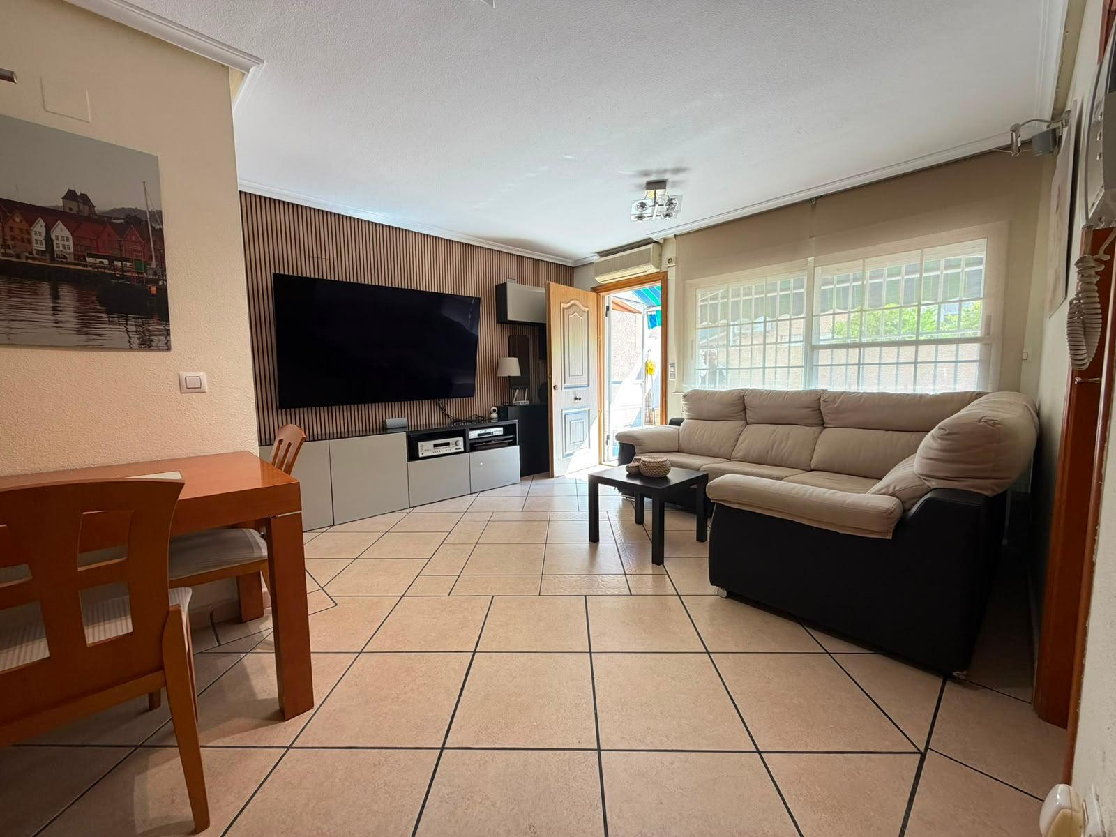 Photo 7 of Quad House in Torrevieja