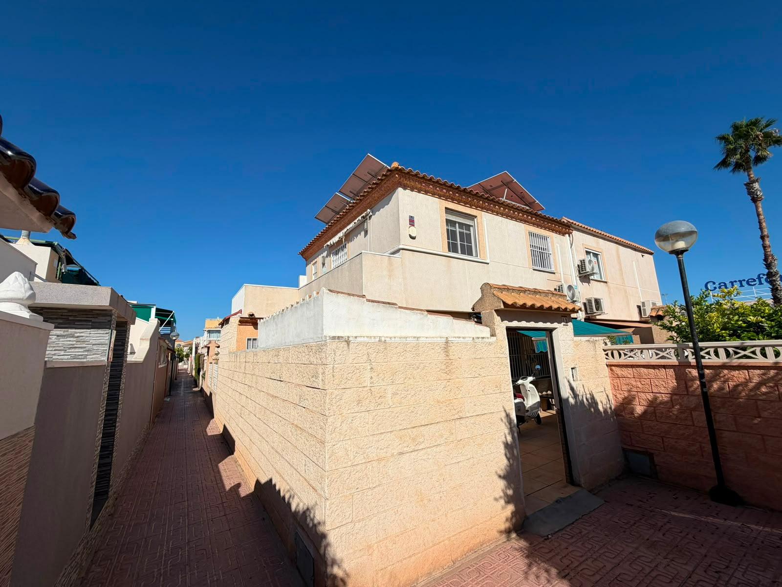 Photo 6 of Quad House in Torrevieja