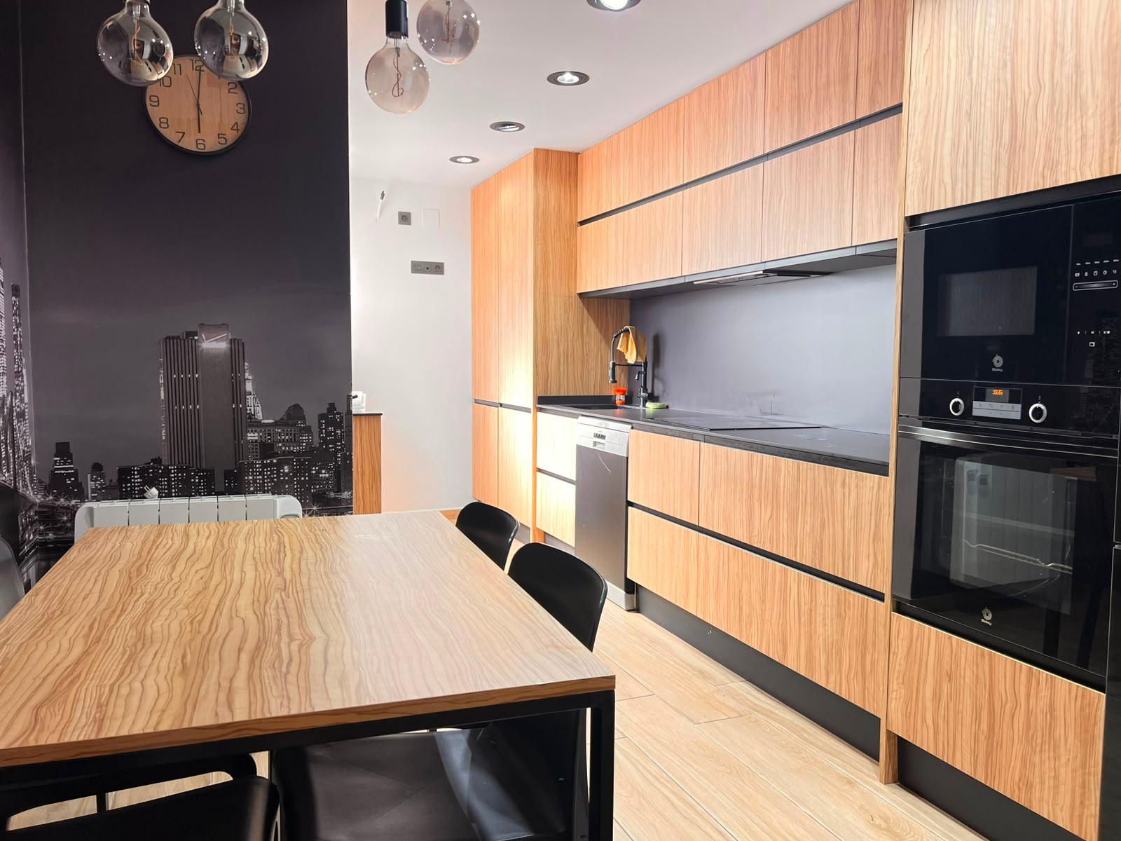 Quad House in Torrevieja
