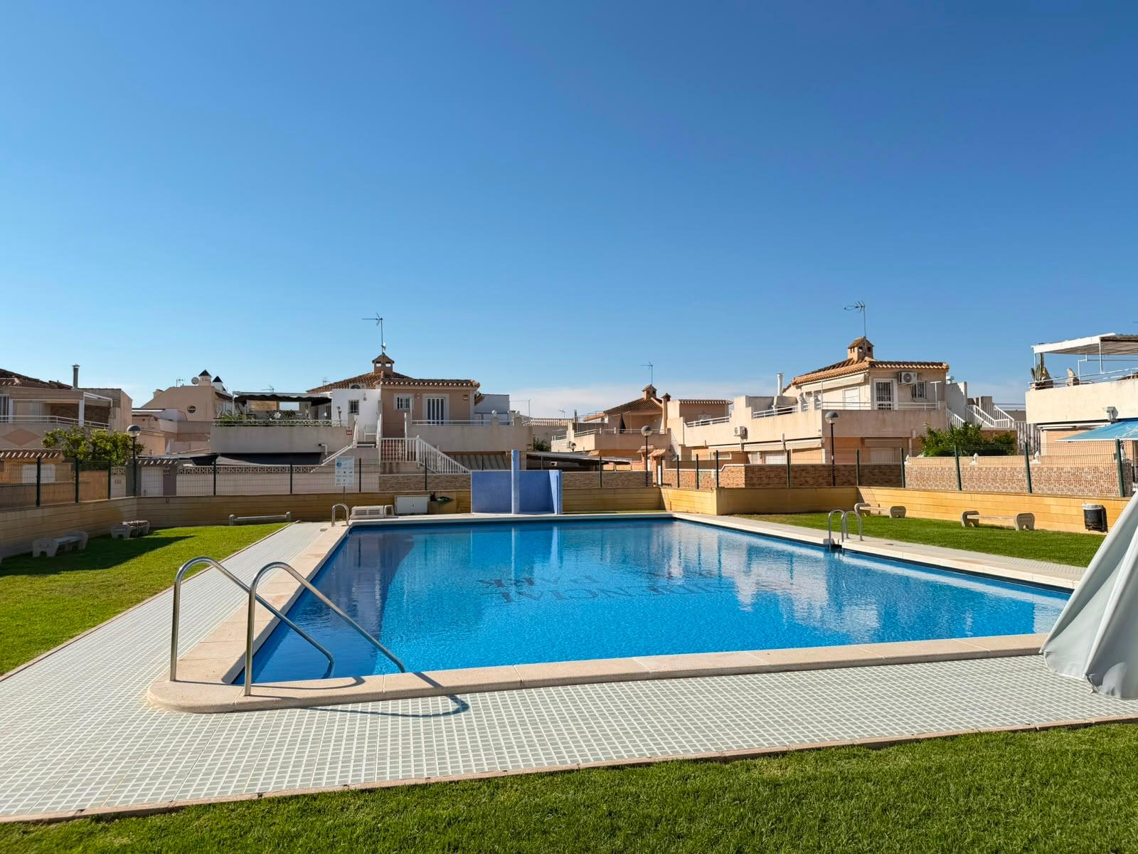 Photo 2 of Quad House in Torrevieja
