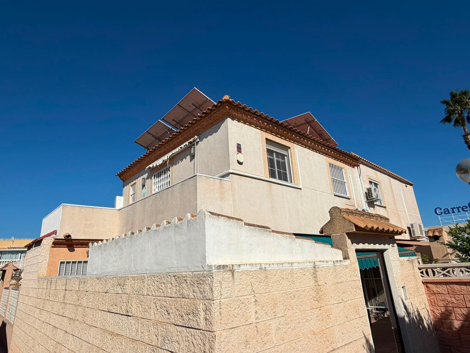 Photo 3 of Quad House in Torrevieja