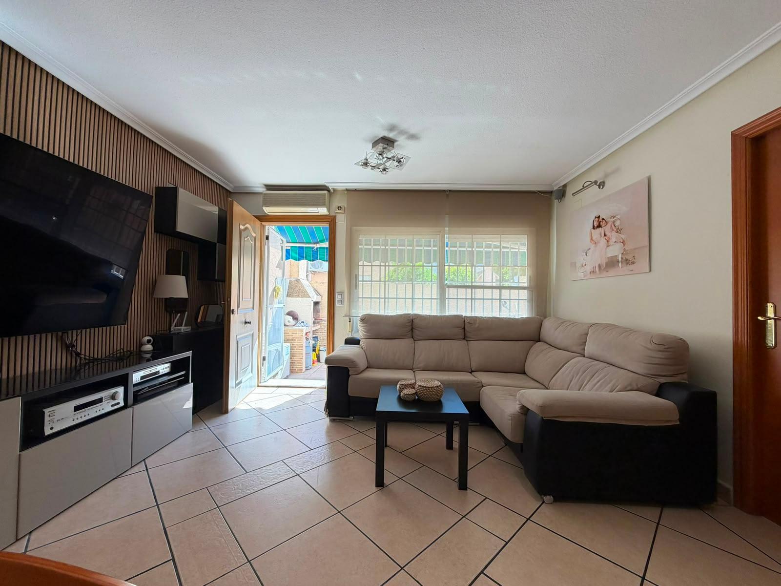 Photo 8 of Quad House in Torrevieja