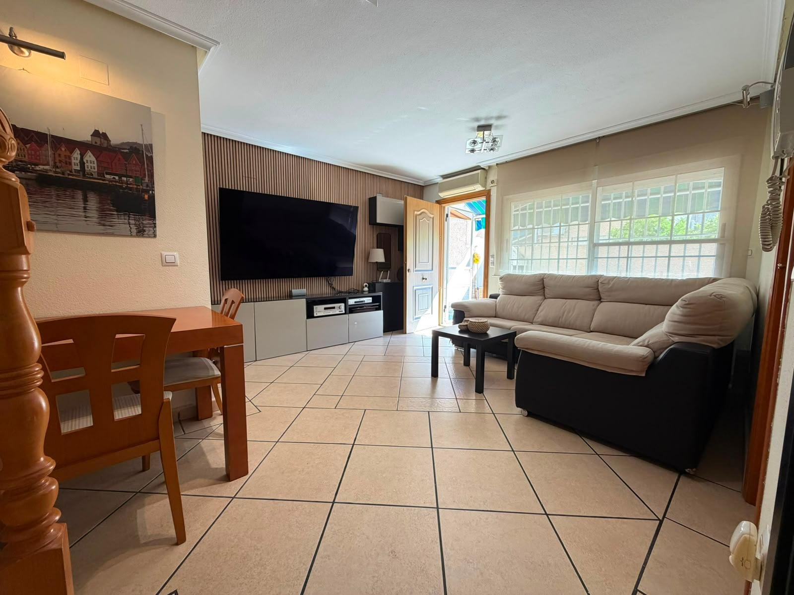 Photo 4 of Quad House in Torrevieja