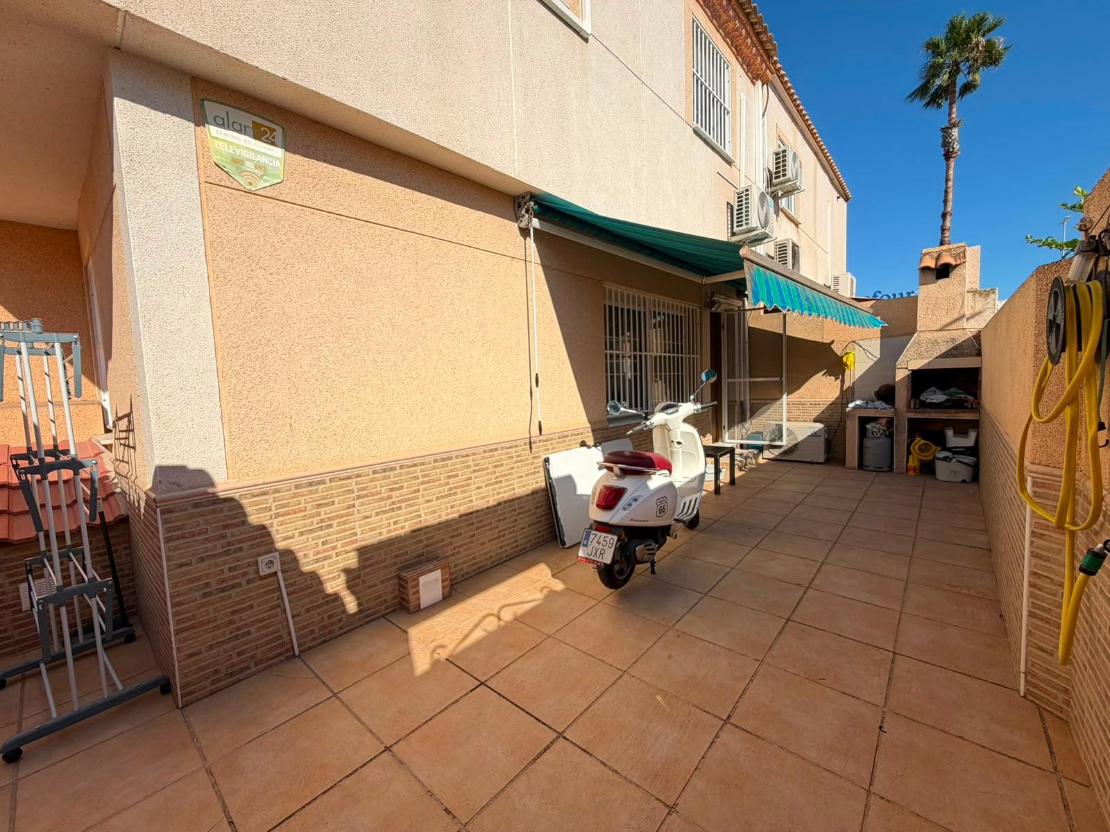 Photo 5 of Quad House in Torrevieja