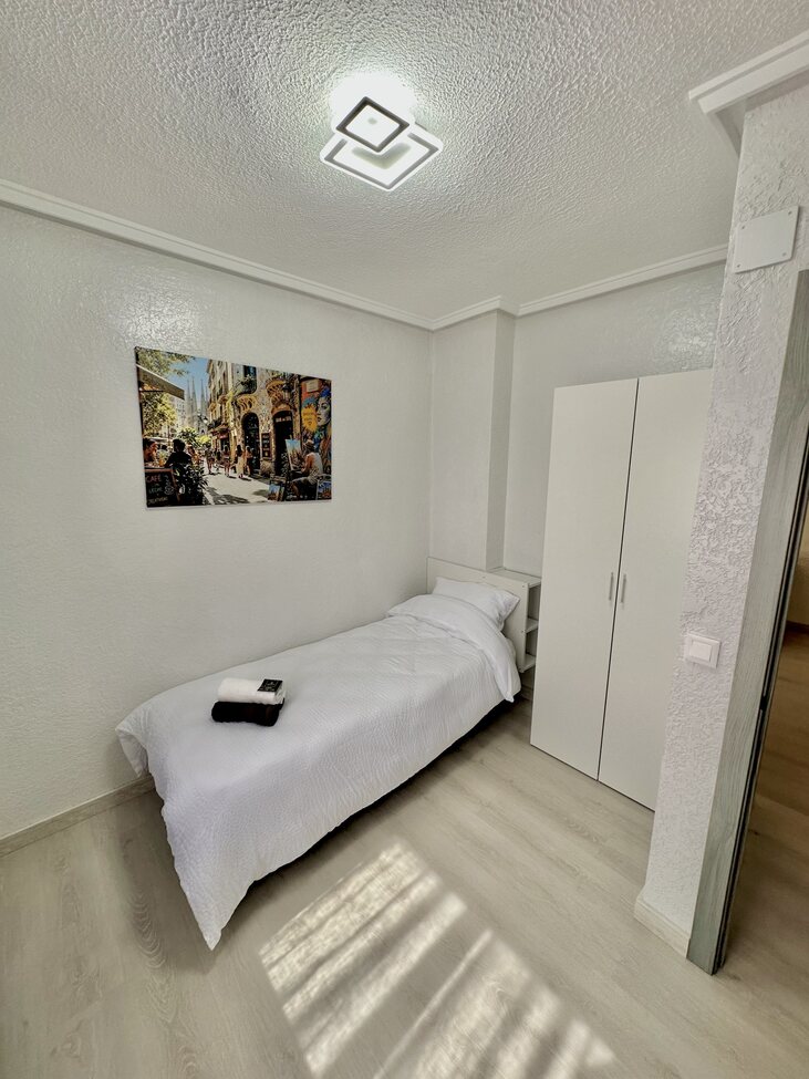 Apartment For Sale in Torrevieja, Alicante, Spain