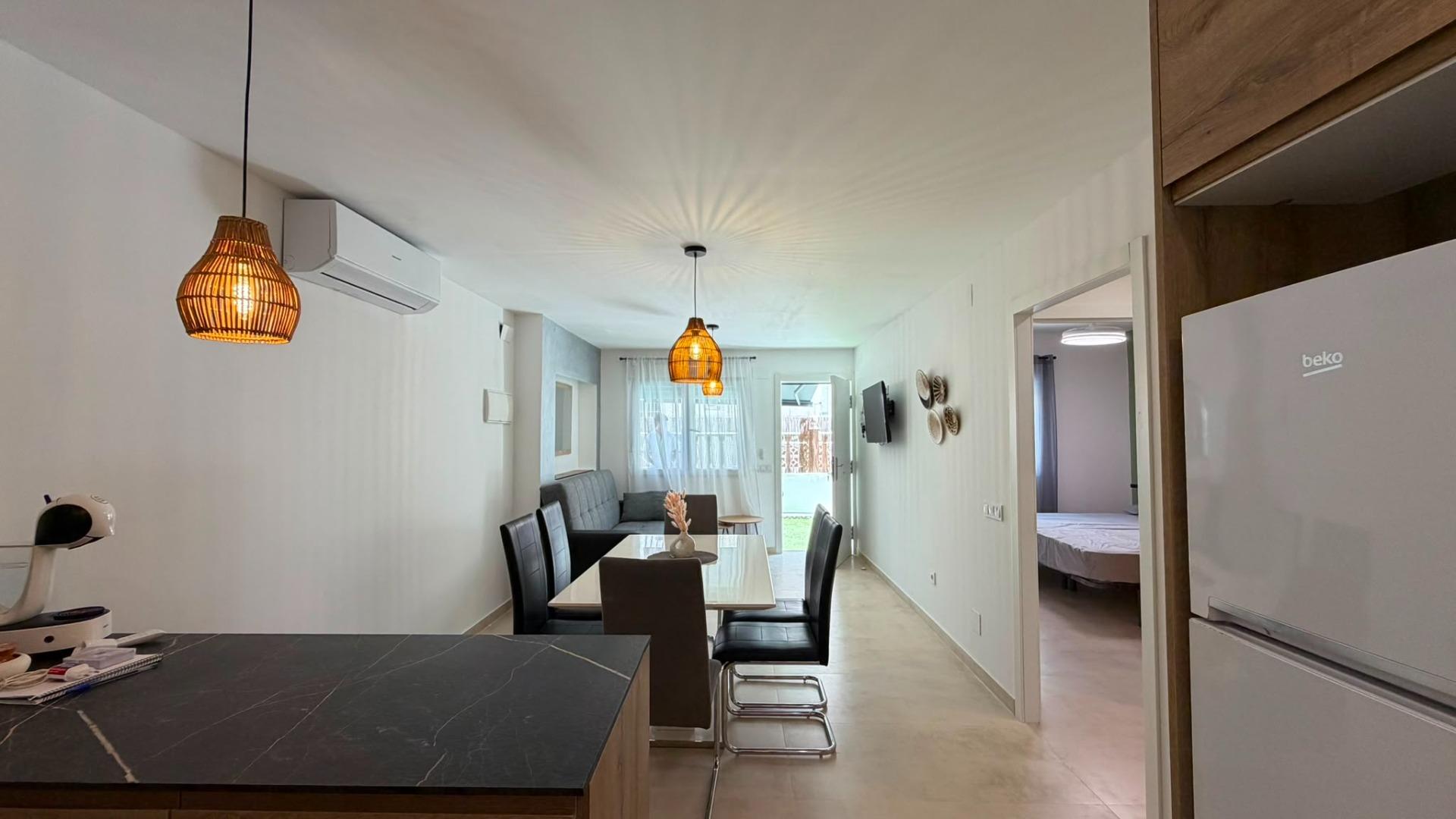 Photo 4 of Bungalow in Torrevieja