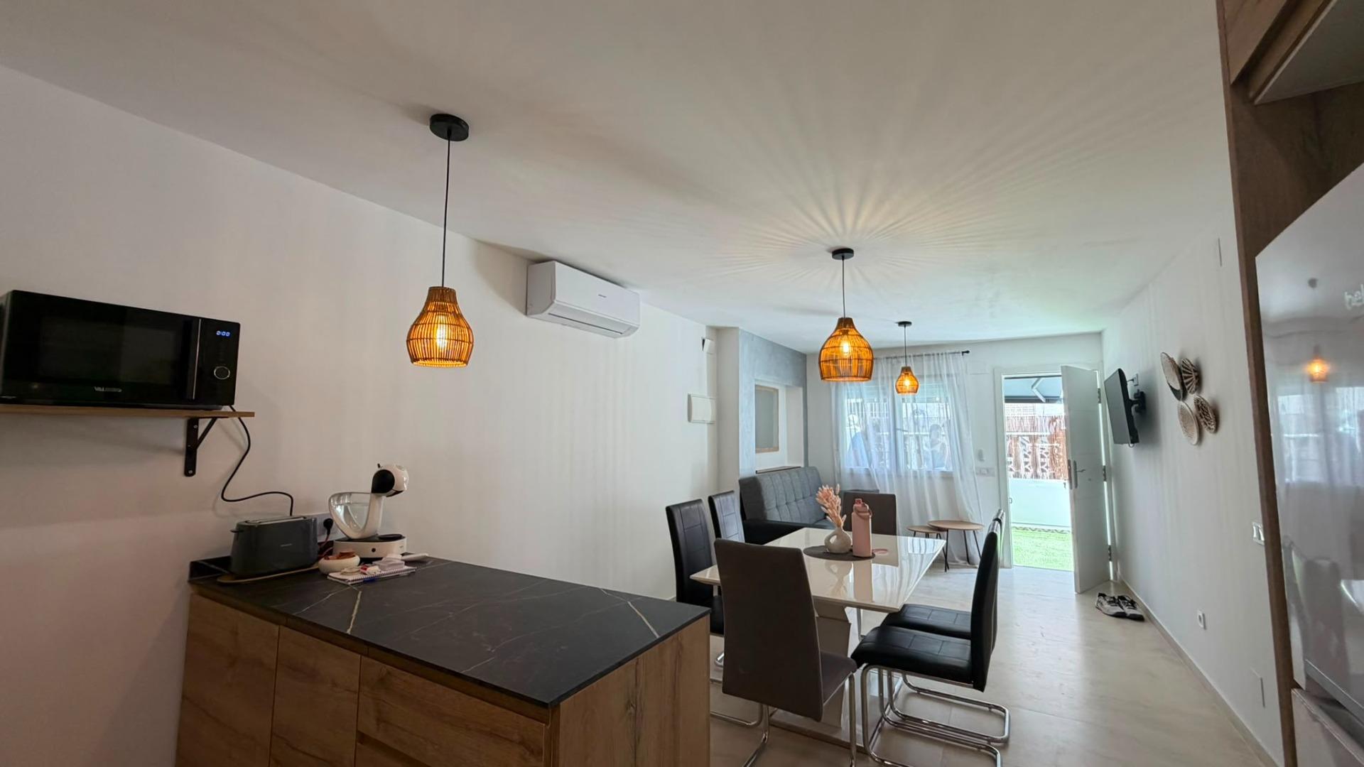 Photo 3 of Bungalow in Torrevieja