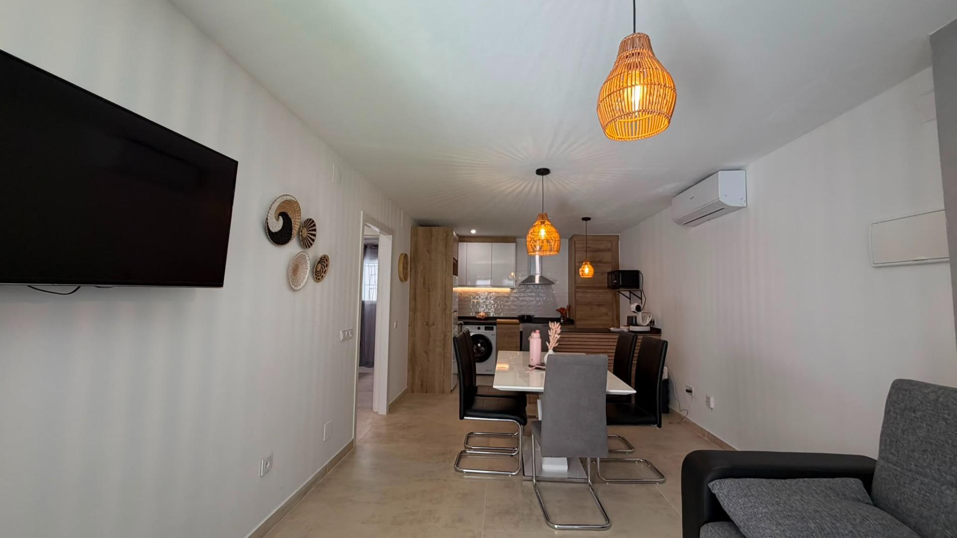 Photo 7 of Bungalow in Torrevieja
