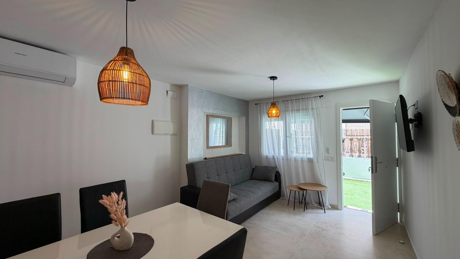 Bungalow For Sale in Torrevieja, Alicante, Spain