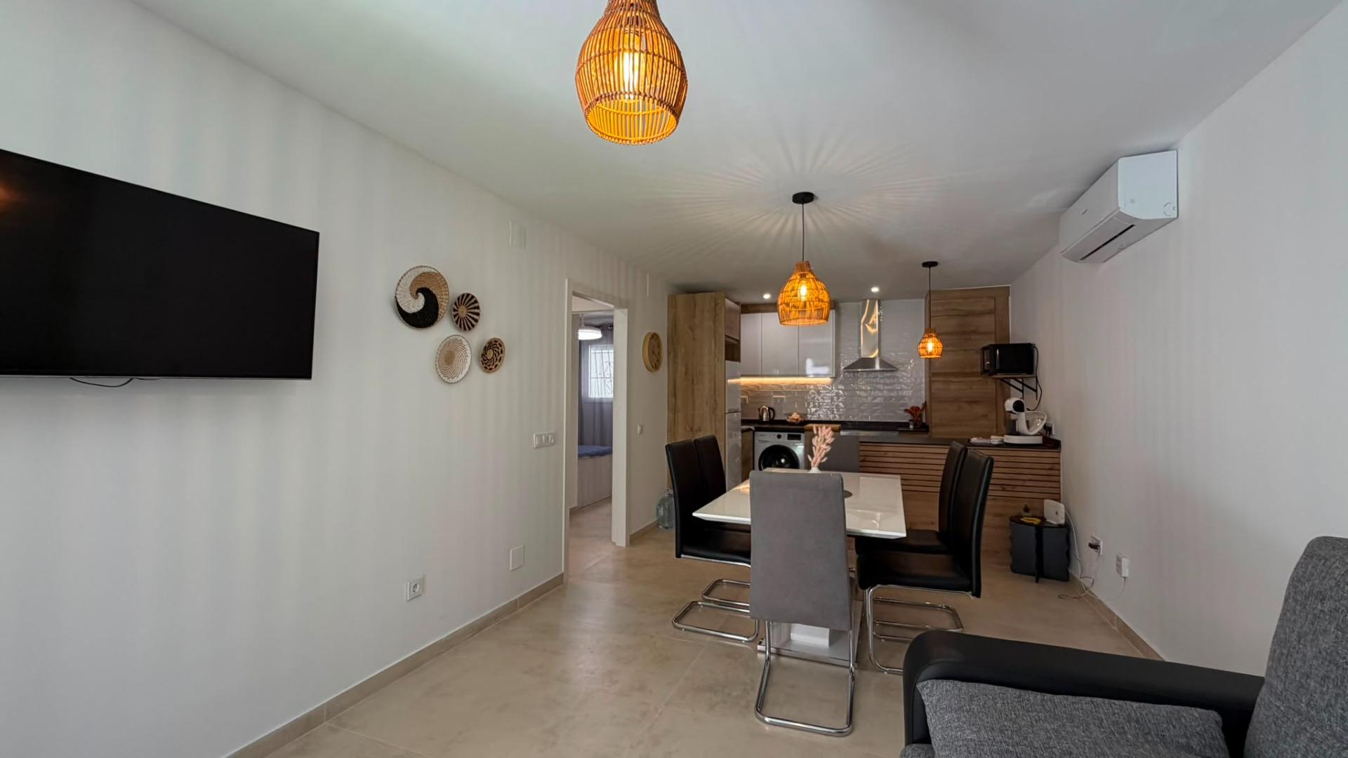 Photo 6 of Bungalow in Torrevieja