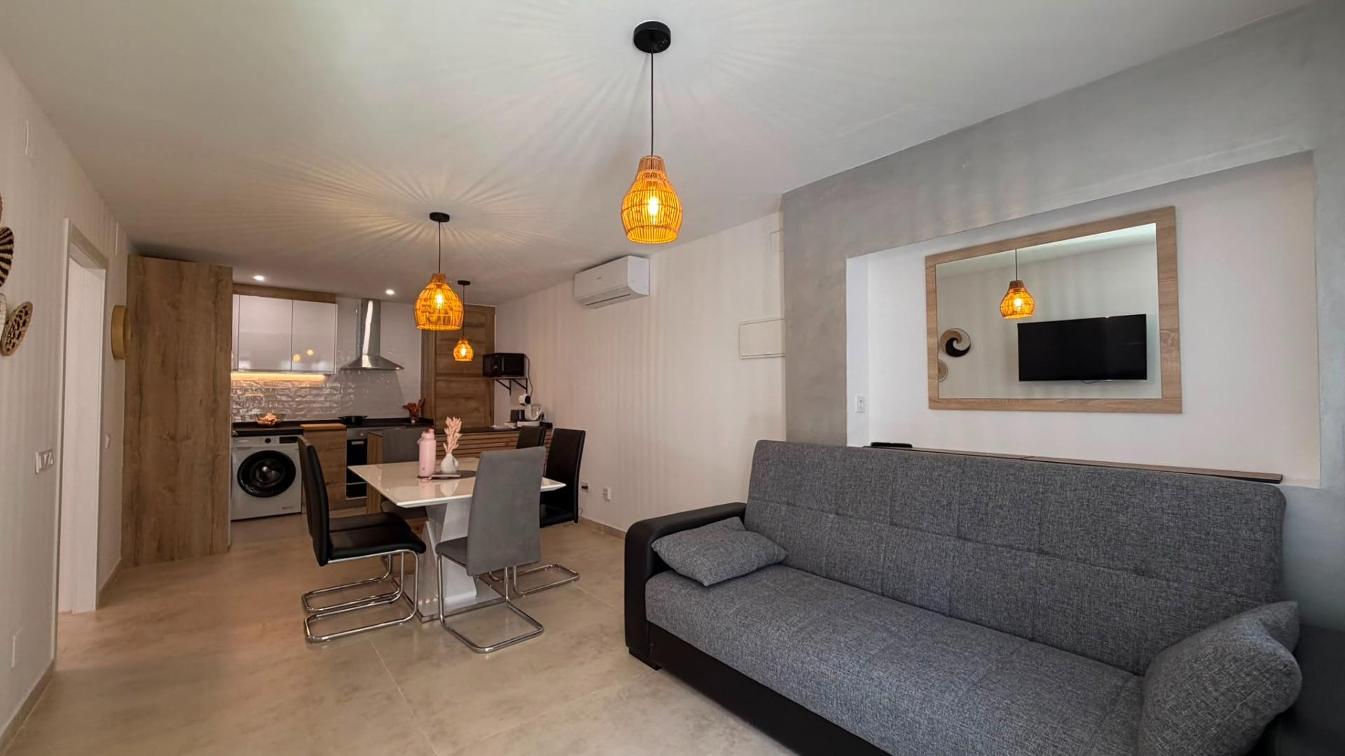 Photo 5 of Bungalow in Torrevieja