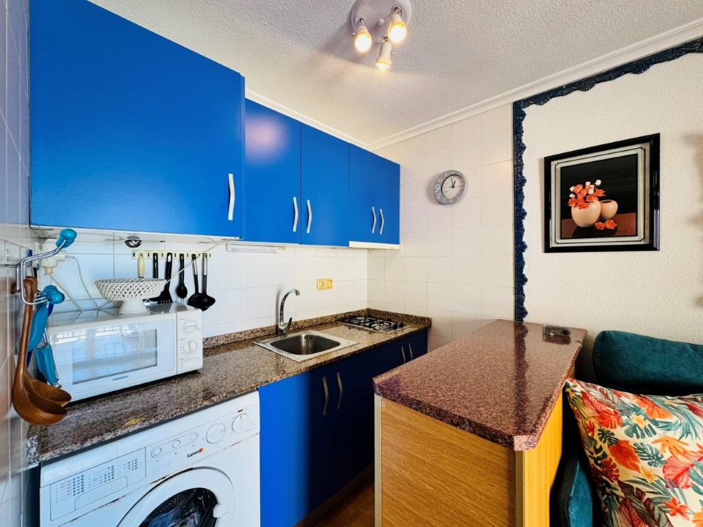 Photo 9 of Apartment in La Mata