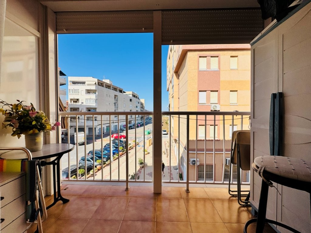 Apartment For Sale in La Mata, Alicante, Spain