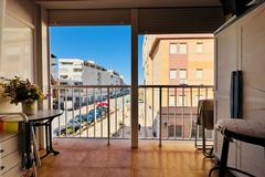 Apartment in La Mata