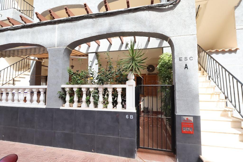 Bungalow For Sale in Torrevieja, Alicante, Spain