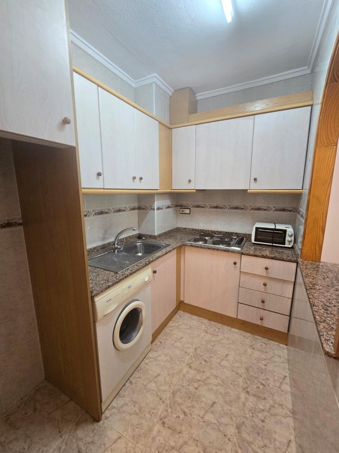 Photo 9 of Apartment in Torrevieja