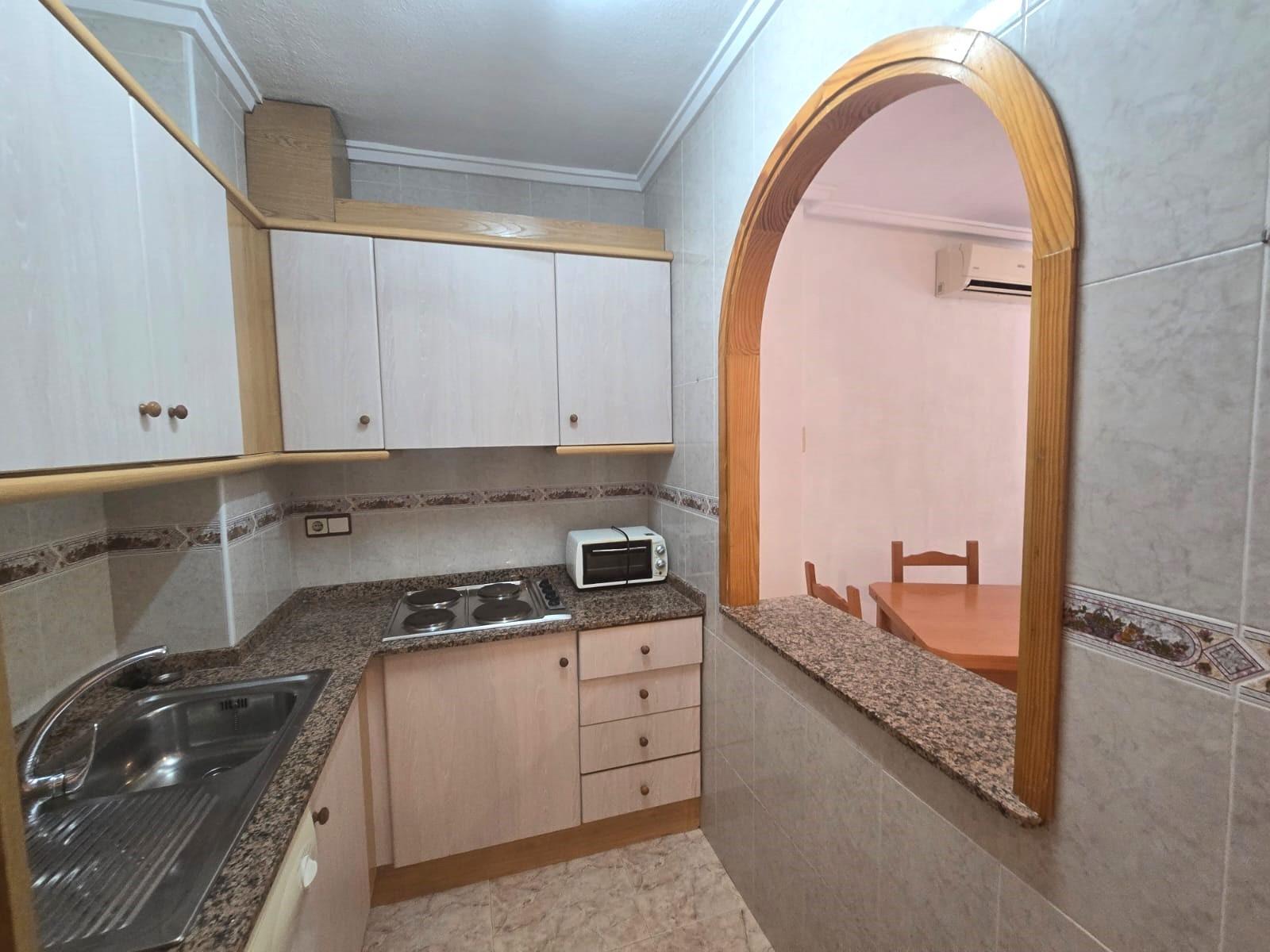 Photo 8 of Apartment in Torrevieja