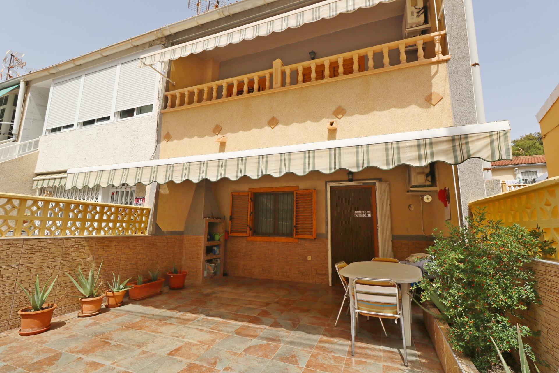Photo 4 of Town House in Torrevieja